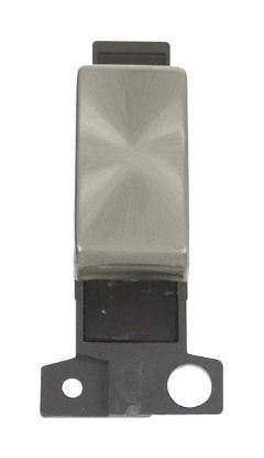 MD070BS  MiniGrid Modules 10A 3 Position Ingot Switch